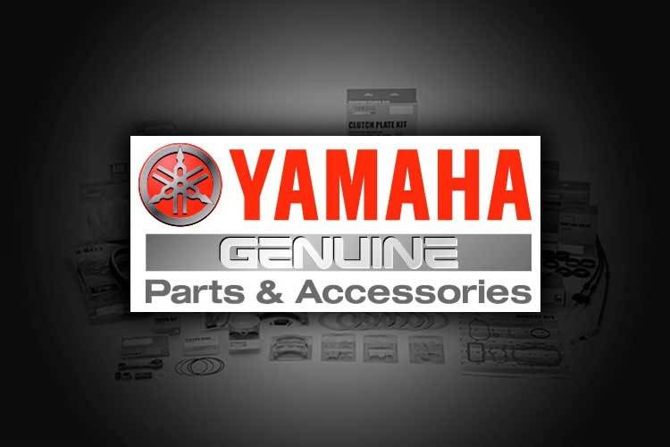 For all your genuine Yamaha Parts, contact the team at Ultimate Yamaha Springwood.