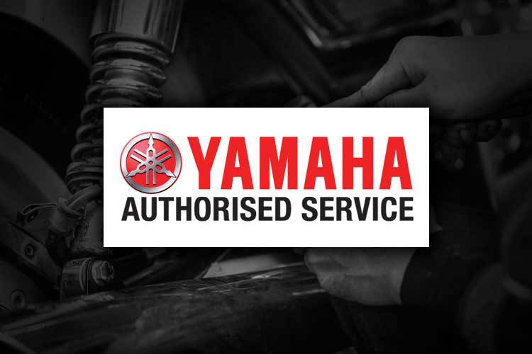 Book your Motorbike Service online today.