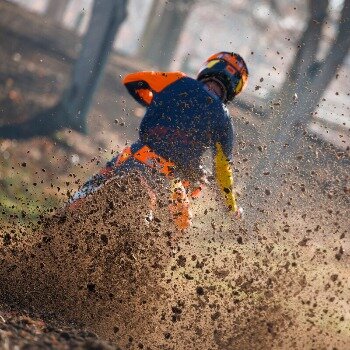 KTM SX-F 2024 image