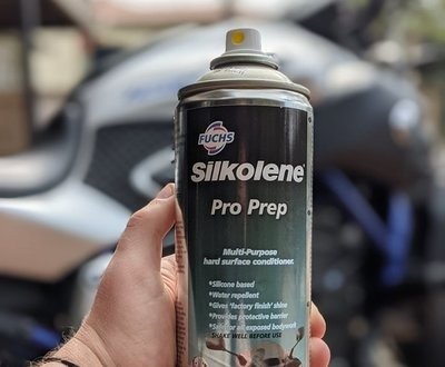 Product Review - Pro Prep image