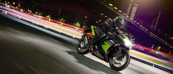 Ultimate Kawasaki