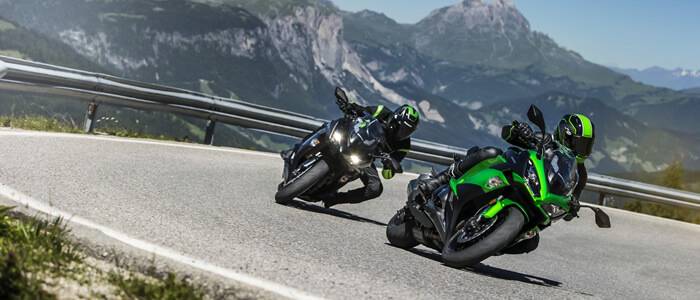 Ultimate Kawasaki