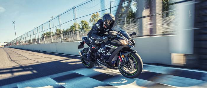 Ultimate Kawasaki