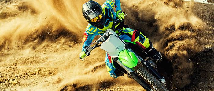 Ultimate Kawasaki