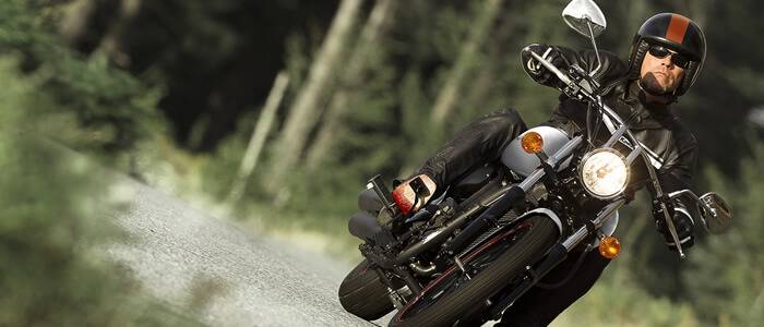 Ultimate Kawasaki