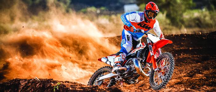 Ultimate KTM