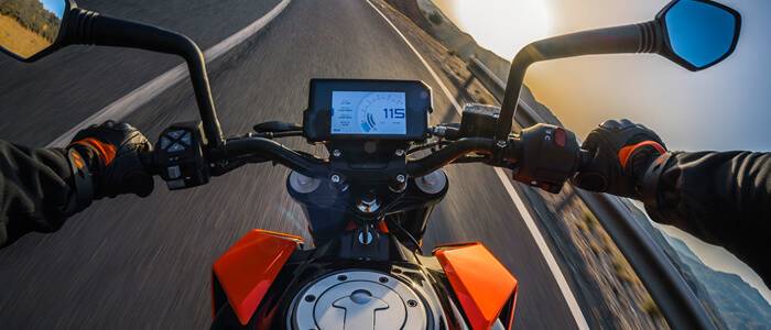 Ultimate KTM