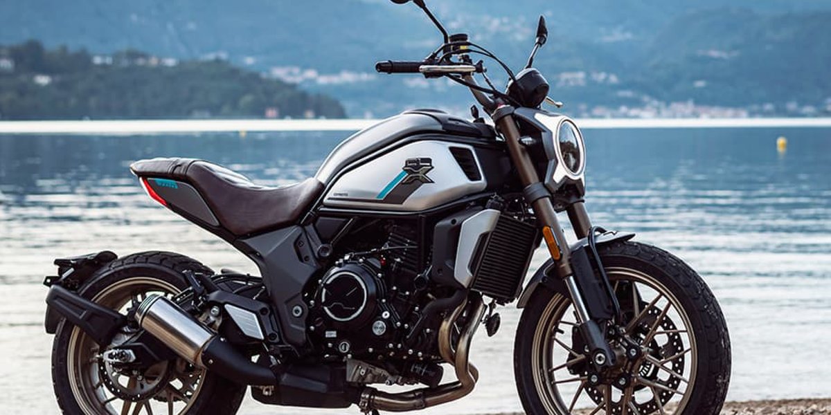 blog large image - New 700CL-X Range Hits Australian Showrooms Early 2021
