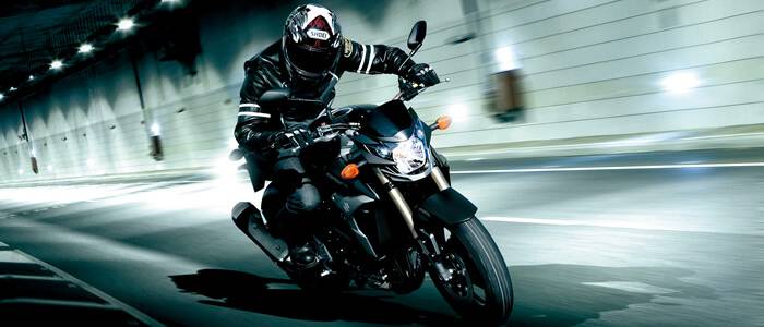Ultimate Suzuki