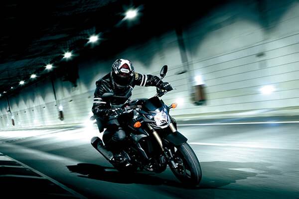 Ultimate Suzuki