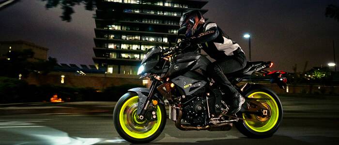 Ultimate Yamaha