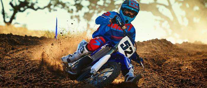 Ultimate Yamaha