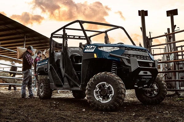 Polaris Ranger