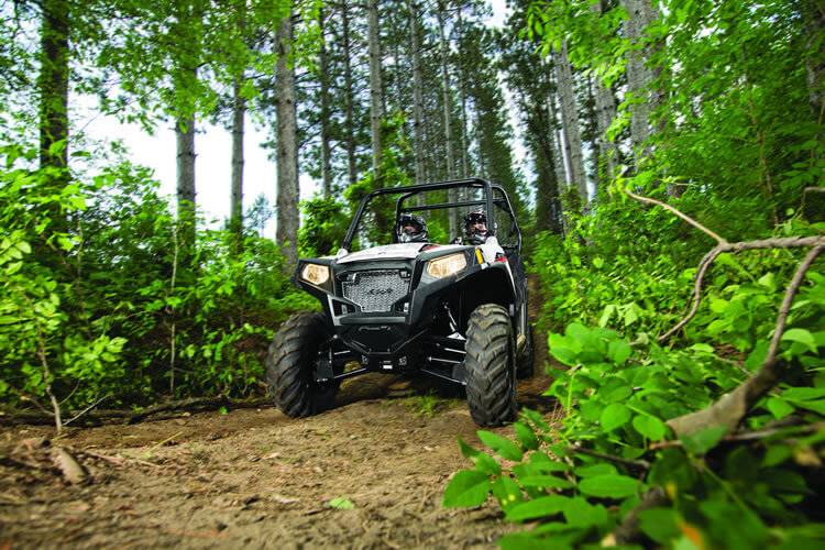 For all your genuine Polaris Parts, contact the team at TeamMoto Polaris Springwood.