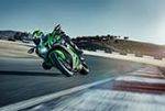 Kawasaki Gold Coast