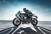 Kawasaki Springwood