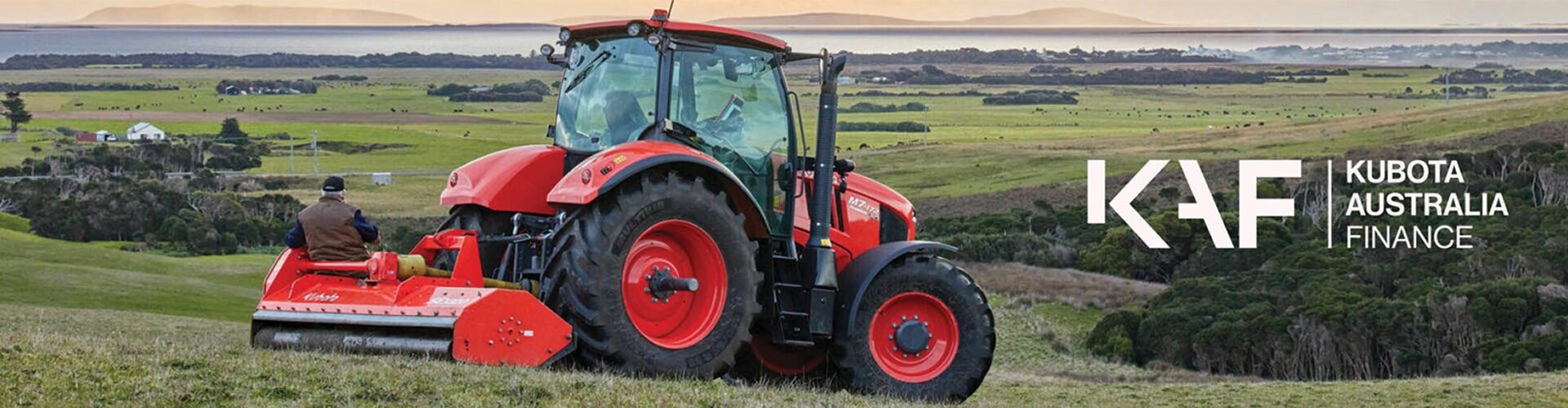 Kubota Finance