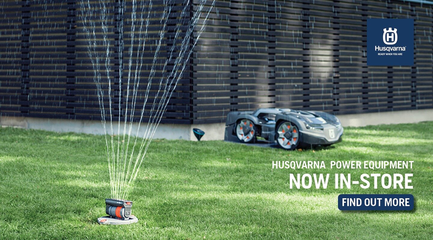 Husqvarna Power Equipment