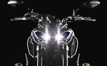Ultimate Motorbikes