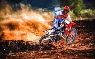 Ultimate Motorbikes