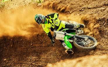 Ultimate Motorbikes