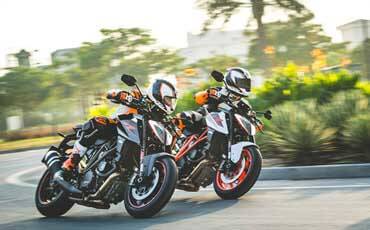 Ultimate Motorbikes