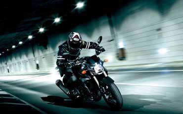 Ultimate Motorbikes