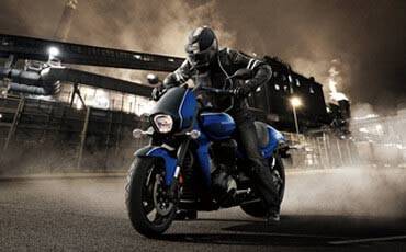 Ultimate Motorbikes