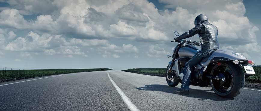 Ultimate Motorbikes