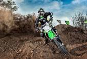 Kawasaki Ipswich