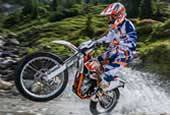 KTM Ipswich