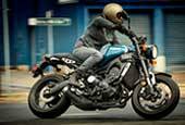 Yamaha Springwood