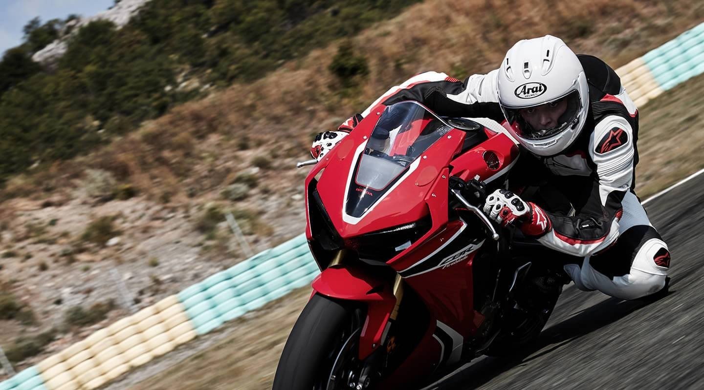 Honda Bikes