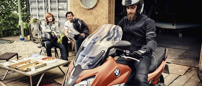 Springwood BMW Motorrad