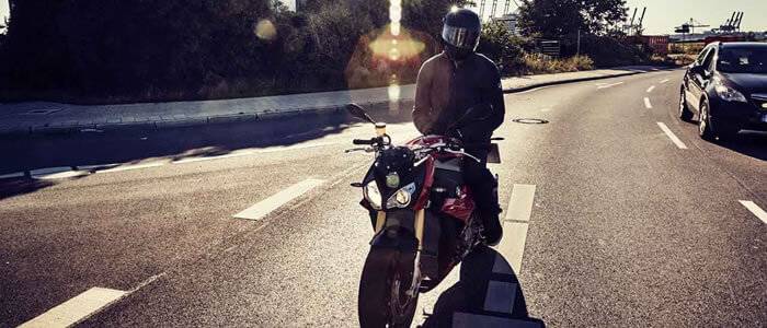 Springwood BMW Motorrad
