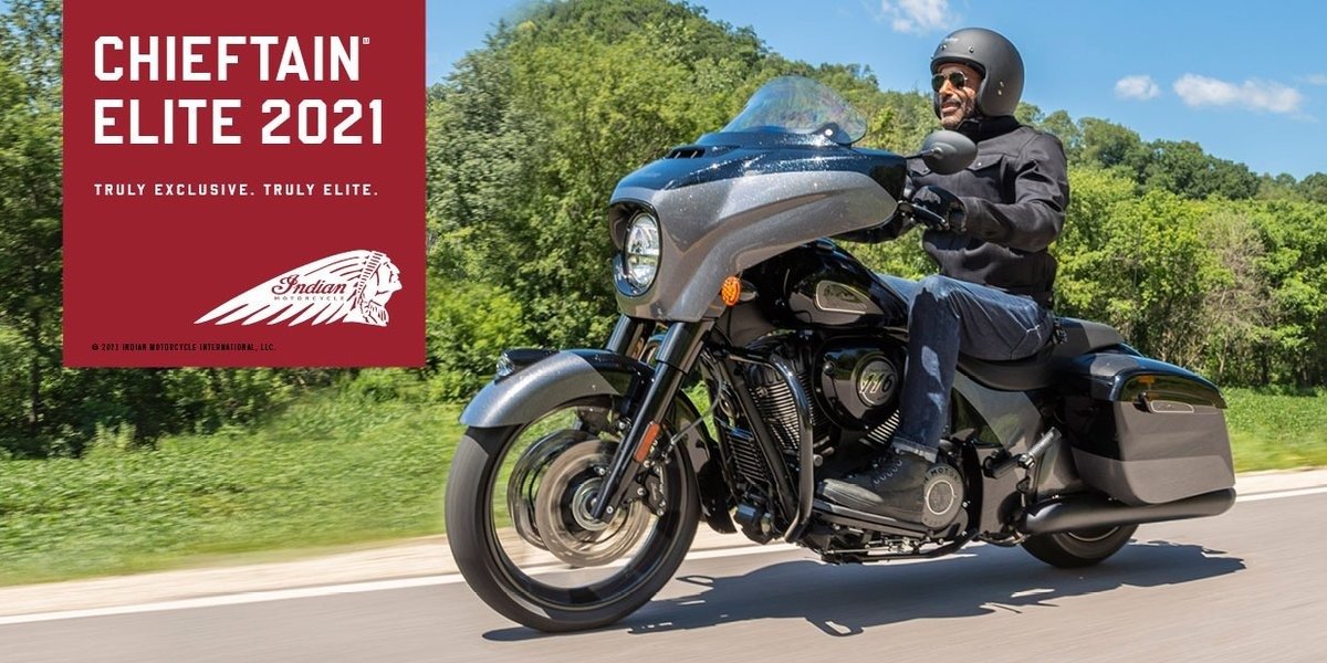 blog large image - Indian's New Ultra Exclusive Chieftain Elite