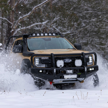 Apex Bar for Ford Ranger image