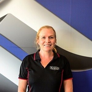 Kerrie Oliver