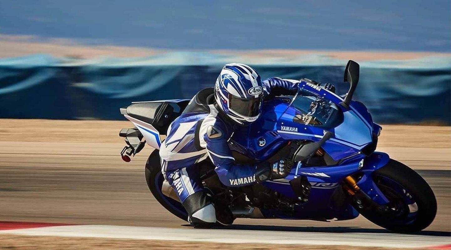 Yamaha Bikes