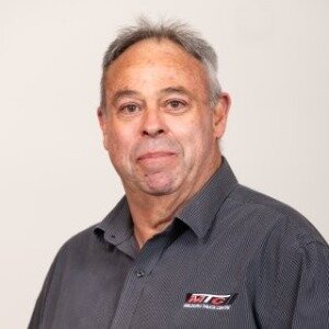 Graeme Dunne