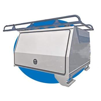 Commercial Aluminium Module Small Image