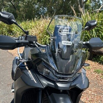 CFMOTO 800 MT-X image