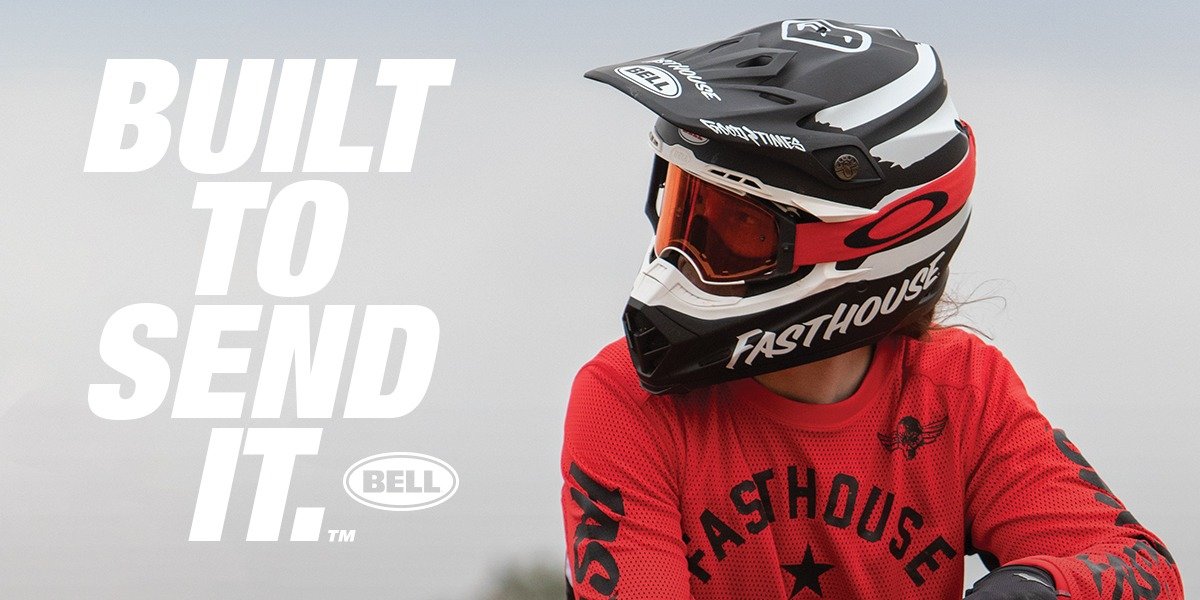 blog large image - THE NEW BELL 2020 DIRT RANGE HAS LANDED IN AUS!