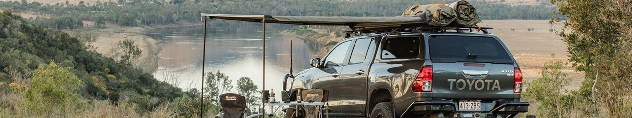 TJM Mildura - Camping