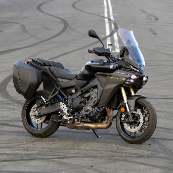 Yamaha Tracer 9 GT&GT+ image
