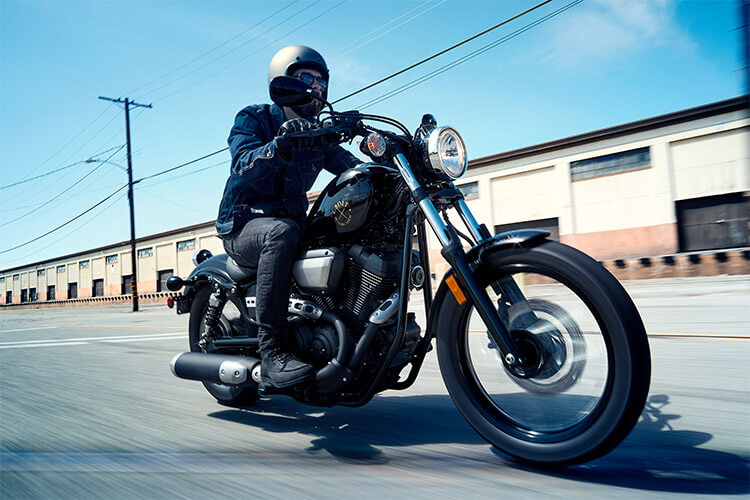 Search our great range of Approved Used Bikes.