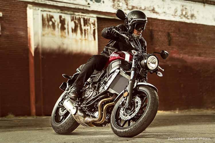 Search our great range of Approved Used Bikes.