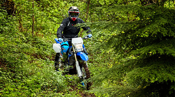TeamMoto Yamaha