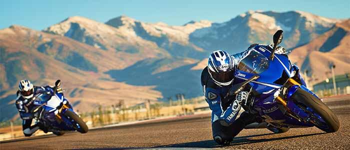 TeamMoto Yamaha