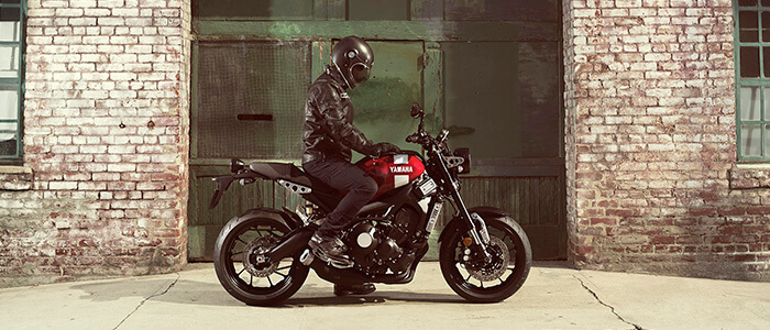 TeamMoto Yamaha